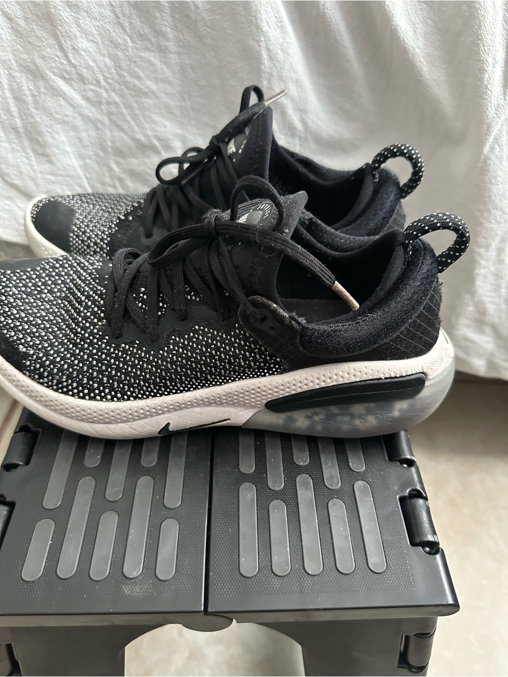 Nike joyride sneakers